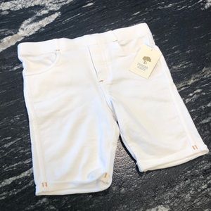 Girls biker short